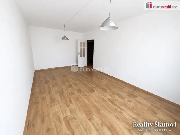 Pronájem bytu 2+1, Ústí nad Labem - Střekov, Nová, 62 m2