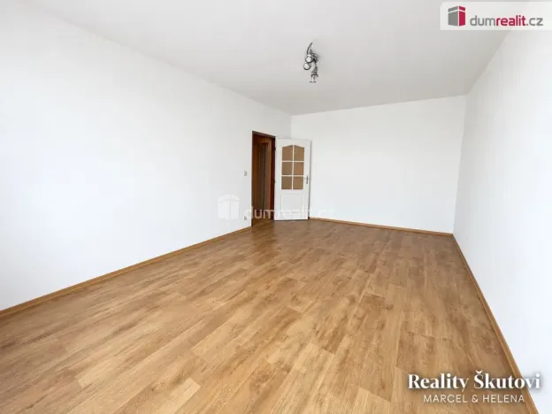 Pronájem bytu 2+1, Ústí nad Labem - Střekov, Nová, 62 m2