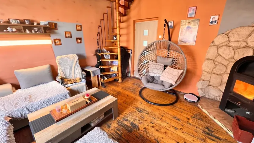 Prodej rodinného domu, Bílina - Újezdské Předměstí, Alšova, 150 m2