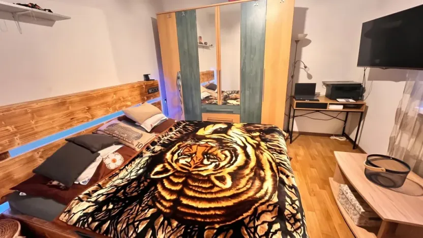 Prodej rodinného domu, Bílina - Újezdské Předměstí, Alšova, 150 m2