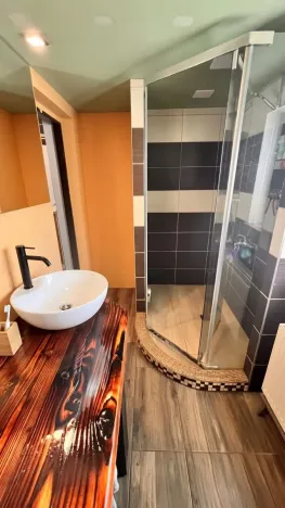 Prodej rodinného domu, Bílina - Újezdské Předměstí, Alšova, 150 m2