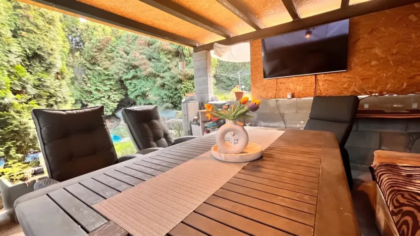 Prodej rodinného domu, Bílina - Újezdské Předměstí, Alšova, 150 m2