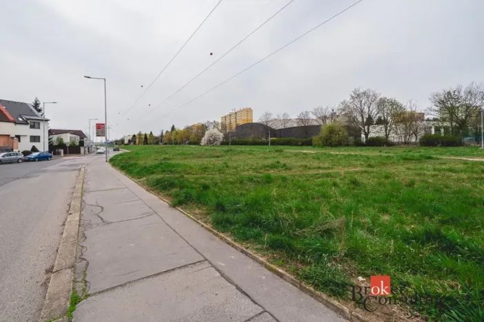 Prodej pozemku, Praha, 322 m2