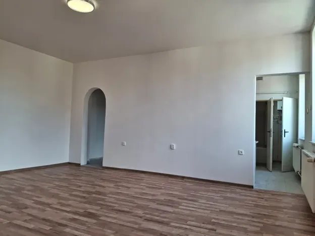 Pronájem bytu 1+1, Žatec, Svatováclavská, 40 m2