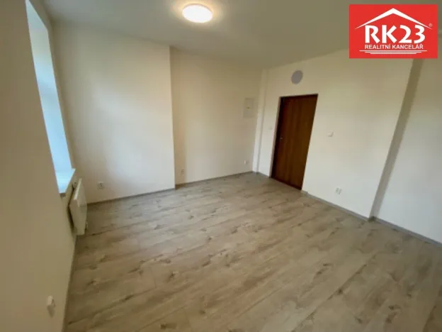 Pronájem bytu 1+kk, Mariánské Lázně, Husova, 31 m2
