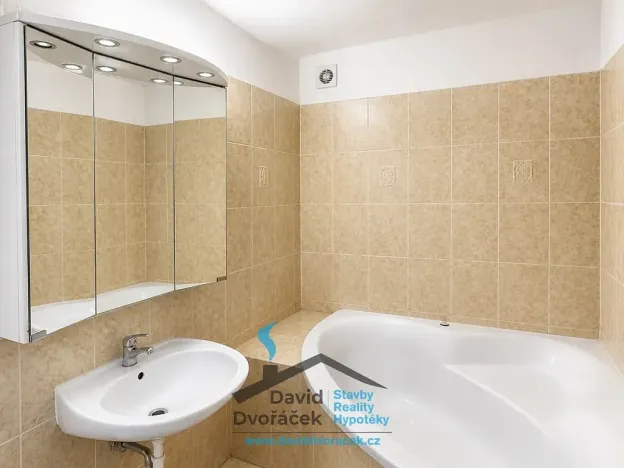 Prodej rodinného domu, Hněvčeves, 120 m2