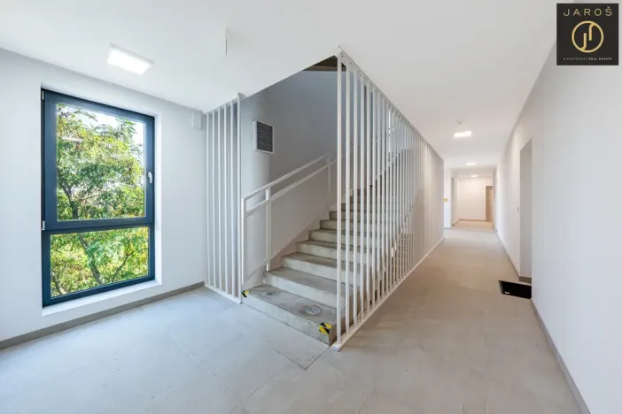 Pronájem bytu 1+kk, Kladno, Lesík, 33 m2