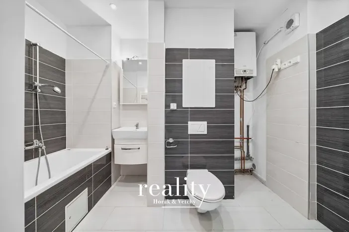 Prodej bytu 3+1, Jihlava, Erbenova, 73 m2