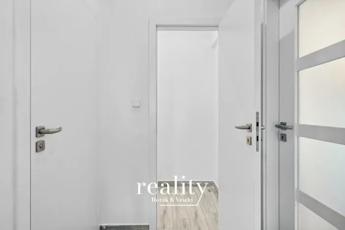 Prodej bytu 3+1, Jihlava, Erbenova, 73 m2