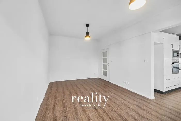 Prodej bytu 3+1, Jihlava, Erbenova, 73 m2