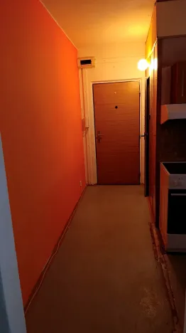 Prodej bytu 2+1, Třebíč, Okružní, 55 m2