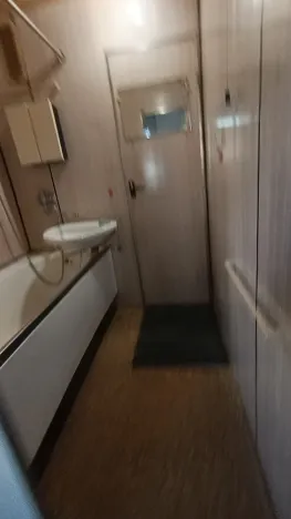 Prodej bytu 2+1, Třebíč, Okružní, 55 m2