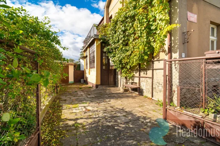 Prodej rodinného domu, Soběslav, Jeronýmova, 120 m2