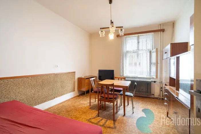 Prodej rodinného domu, Soběslav, Jeronýmova, 120 m2