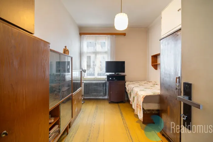 Prodej rodinného domu, Soběslav, Jeronýmova, 120 m2