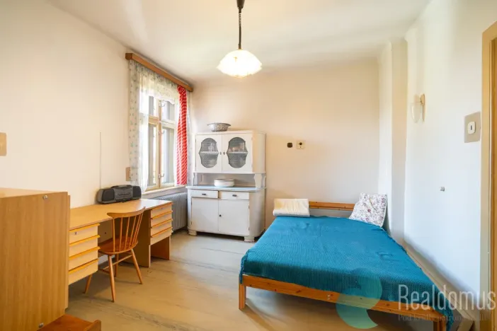 Prodej rodinného domu, Soběslav, Jeronýmova, 120 m2
