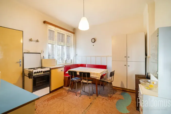 Prodej rodinného domu, Soběslav, Jeronýmova, 120 m2