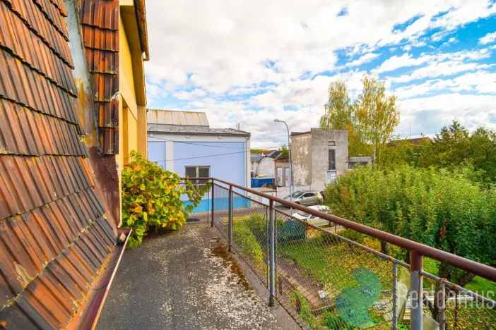 Prodej rodinného domu, Soběslav, Jeronýmova, 120 m2