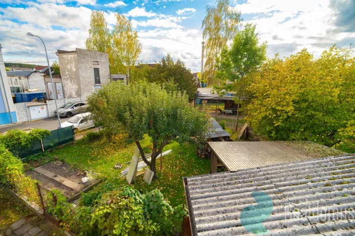 Prodej rodinného domu, Soběslav, Jeronýmova, 120 m2