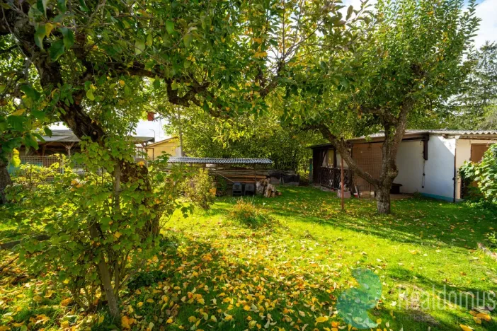 Prodej rodinného domu, Soběslav, Jeronýmova, 120 m2