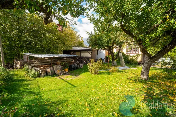 Prodej rodinného domu, Soběslav, Jeronýmova, 120 m2