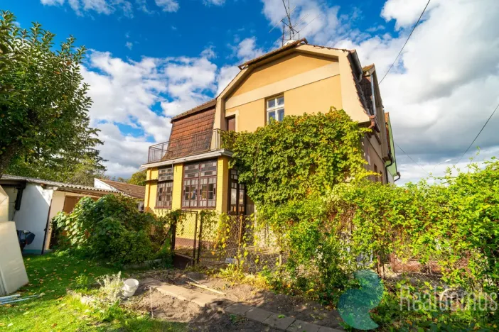 Prodej rodinného domu, Soběslav, Jeronýmova, 120 m2