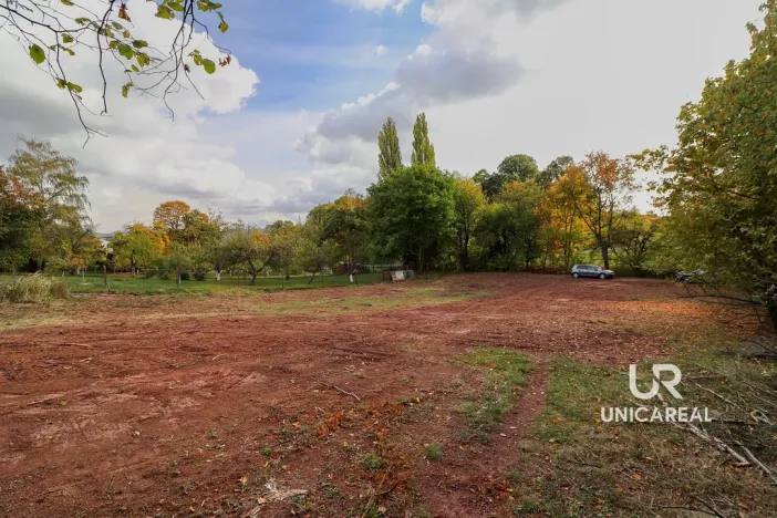 Prodej pozemku, Vanovice, 1800 m2