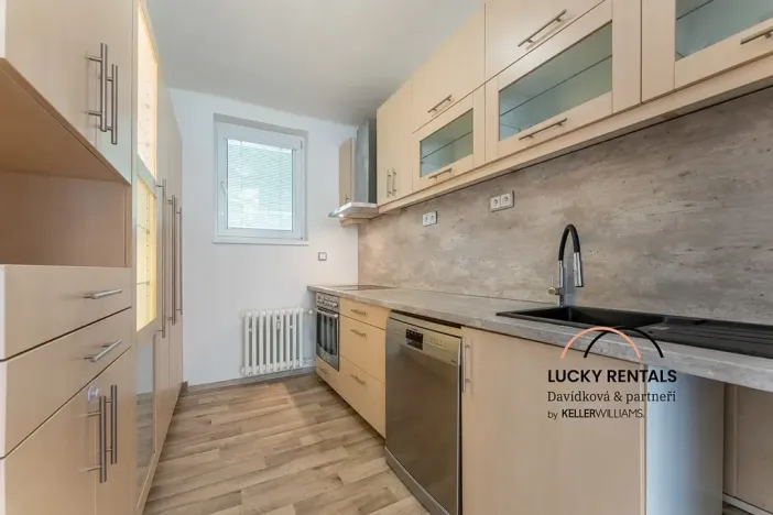 Prodej bytu 3+kk, Praha - Zbraslav, Spojařů, 94 m2