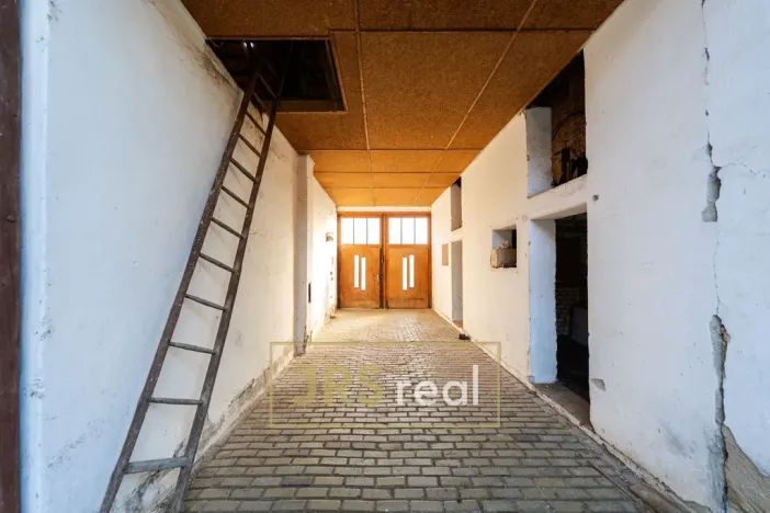 Prodej rodinného domu, Čejkovice, 130 m2