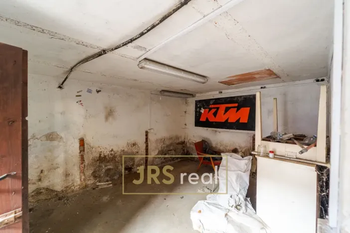 Prodej rodinného domu, Čejkovice, 130 m2