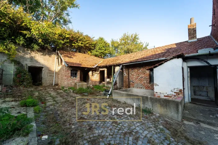 Prodej rodinného domu, Čejkovice, 130 m2