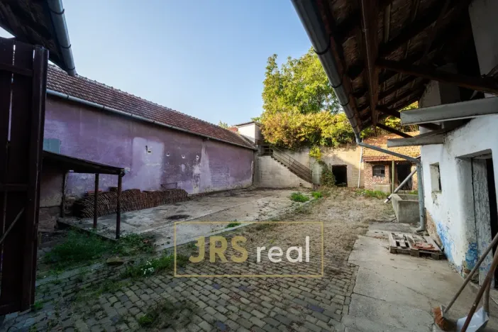 Prodej rodinného domu, Čejkovice, 130 m2
