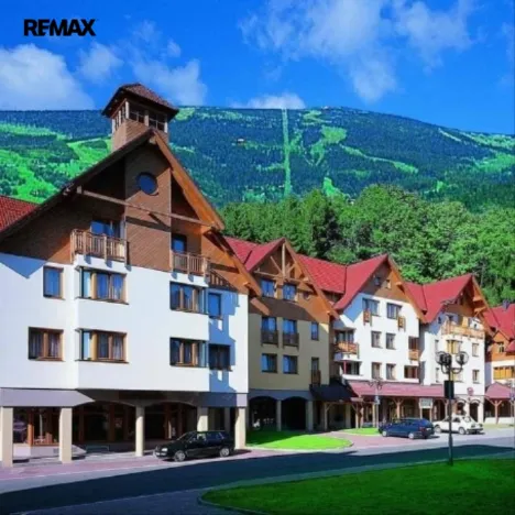 Prodej bytu 1+kk, Rokytnice nad Jizerou - Horní Rokytnice, 40 m2