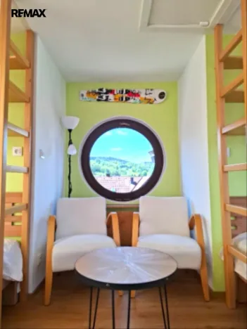 Prodej bytu 1+kk, Rokytnice nad Jizerou - Horní Rokytnice, 40 m2