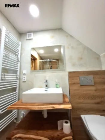 Prodej bytu 1+kk, Rokytnice nad Jizerou - Horní Rokytnice, 40 m2