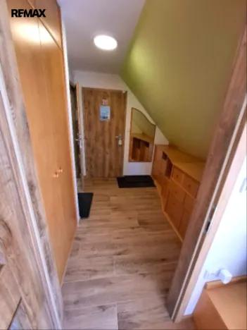 Prodej bytu 1+kk, Rokytnice nad Jizerou - Horní Rokytnice, 40 m2