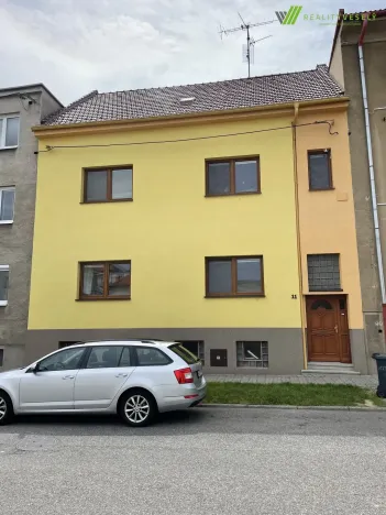 Pronájem bytu 3+kk, Hodonín, Muchova, 60 m2