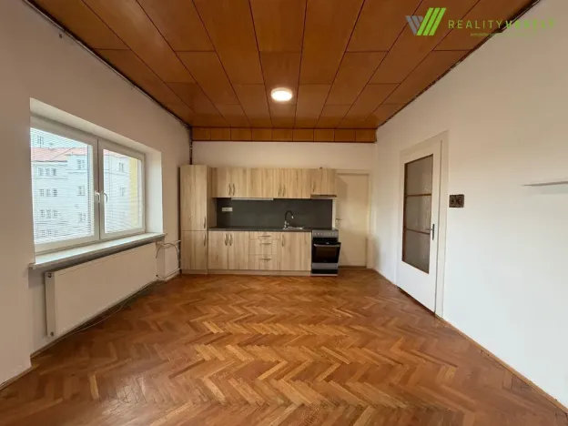 Pronájem bytu 3+kk, Hodonín, Muchova, 60 m2