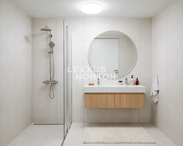 Prodej bytu 2+kk, Praha - Libeň, Primátorská, 52 m2