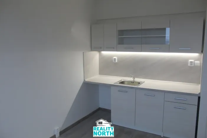 Pronájem bytu 1+kk, Ústí nad Labem, SNP, 22 m2