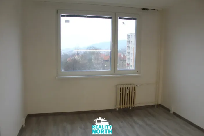 Pronájem bytu 1+kk, Ústí nad Labem, SNP, 22 m2