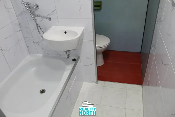 Pronájem bytu 1+kk, Ústí nad Labem, SNP, 22 m2