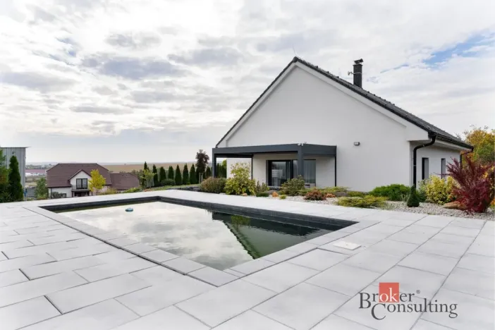 Prodej rodinného domu, Čížkovice, Na Ladech, 116 m2