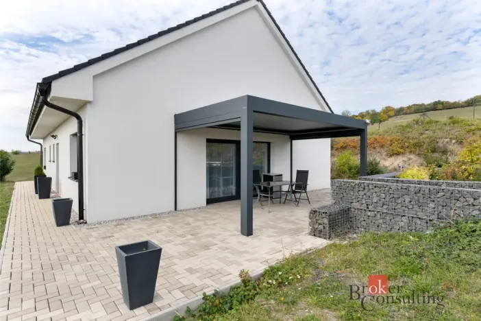 Prodej rodinného domu, Čížkovice, Na Ladech, 116 m2