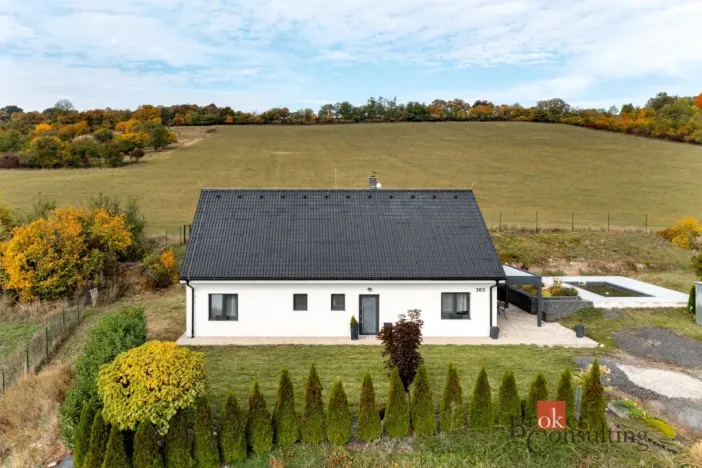 Prodej rodinného domu, Čížkovice, Na Ladech, 116 m2