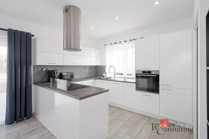 Prodej rodinného domu, Čížkovice, Na Ladech, 116 m2