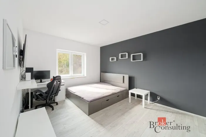 Prodej rodinného domu, Čížkovice, Na Ladech, 116 m2
