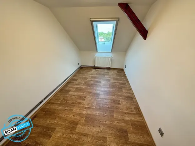 Pronájem bytu 2+kk, Opava, 105 m2