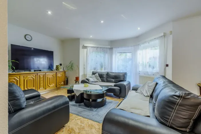 Prodej rodinného domu, Kladno - Kročehlavy, Vrchlického, 140 m2
