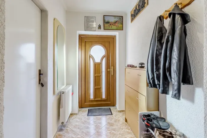 Prodej rodinného domu, Kladno - Kročehlavy, Vrchlického, 140 m2